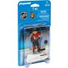 PLAYMOBIL® 9019 NHL Hokejista Ottawa Senators