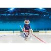 PLAYMOBIL® 5081 NHL Brankář New York Rangers