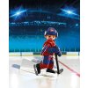 PLAYMOBIL® 5079 NHL Hokejista Montreal Canadiens