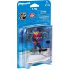 PLAYMOBIL® 5079 NHL Hokejista Montreal Canadiens