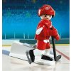 PLAYMOBIL® 5077 NHL Hokejista Detroit Red Wings