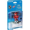 PLAYMOBIL® 5077 NHL Hokejista Detroit Red Wings