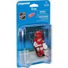 PLAYMOBIL® 5076 NHL Brankář Detroit Red Wings