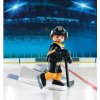 PLAYMOBIL® 5073 NHL Hokejista Boston Bruins