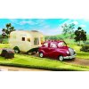 Sylvanian Families 5045 Karavan