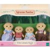 Sylvanian Families 5182 Labradoří rodinka