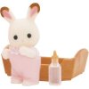 Sylvanian Families 5062 Králičí miminko