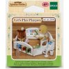 Sylvanian Families 4457 Nábytek - dětská ohrádka