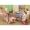 Sylvanian Families 5094 Sesterna