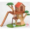 Sylvanian Families 4618 Dům na stromě