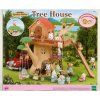 Sylvanian Families 4618 Dům na stromě