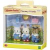 Sylvanian Families 5262 Kamarádi z mateřské školky