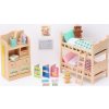 Sylvanian Families 4254 Dětský pokojíček