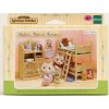 Sylvanian Families 4254 Dětský pokojíček