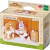 Sylvanian Families 5020 Toaleta s příslušenstvím