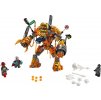 LEGO® Super Heroes 76128 Boj s Molten Manem