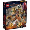 LEGO® Super Heroes 76128 Boj s Molten Manem