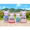 Sylvanian Families 5308 Rodina Marshmallow myšek