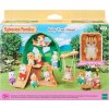 Sylvanian Families 5318 Školkový prolézací strom