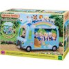 Sylvanian Families 5317 Duhový školkový autobus