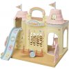 Sylvanian Families 5316 Dětská školka hrad