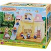 Sylvanian Families 5316 Dětská školka hrad