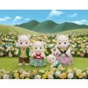 Sylvanian Families 5358 Rodina vlněných alpak