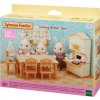 Sylvanian Families 5340 Jídelna set