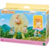 Sylvanian Families 5333 Dětské Ruské kolo