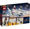 LEGO® Super Heroes 76130 Tryskáč Tonyho Starka a útok dronu