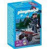 PLAYMOBIL® 4872 Kanonýr řádu Rudého orla