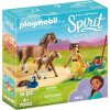 PLAYMOBIL® 70122 Próza s koněm a hříbětem