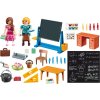 PLAYMOBIL® 70121 Třída slečny Floresové