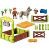 PLAYMOBIL® 70120 Koňský box Šmik a Seňor Mrkvička