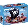 PLAYMOBIL® 5298 Loďka korzárů