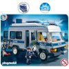 PLAYMOBIL® 4023 Policejní anton se sirénou