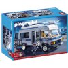 PLAYMOBIL® 4023 Policejní anton se sirénou