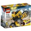 LEGO® Racers 9093 Drtič kostí