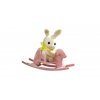 sylvanian families valisette lapin 3340B 01