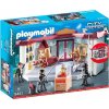 PLAYMOBIL® 9451 Loupež v muzeu