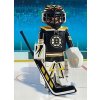PLAYMOBIL® 5072 NHL Brankář Boston Bruins