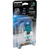 PLAYMOBIL® 9197 NHL Brankář San José Sharks