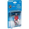 PLAYMOBIL® 9034 NHL Brankář Washington Capitals