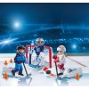 PLAYMOBIL® 9177 NHL Nájezdy na branku