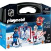 PLAYMOBIL® 9177 NHL Nájezdy na branku