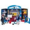 PLAYMOBIL® 9176 NHL Šatna