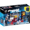 PLAYMOBIL® 9176 NHL Šatna