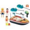 PLAYMOBIL® 70091 Jízda za člunem