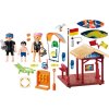 PLAYMOBIL® 70090 Vodní sporty