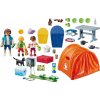 PLAYMOBIL® 70089 Rodinný kemping